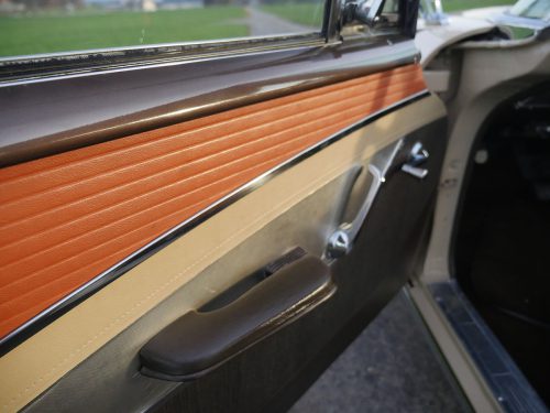 plymouth fury coupe v8 5.2 beige 1959 0020 20.6