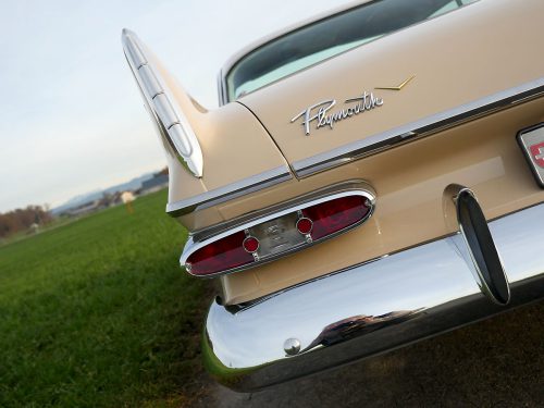 plymouth fury coupe v8 5.2 beige 1959 0023 23