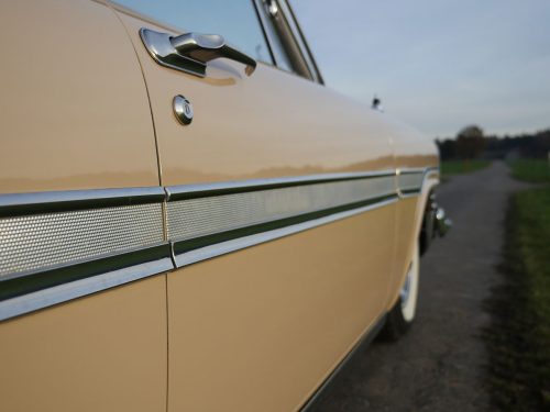 plymouth fury coupe v8 5.2 beige 1959 0025 25