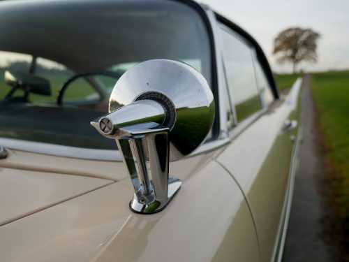 plymouth fury coupe v8 5.2 beige 1959 0026 24