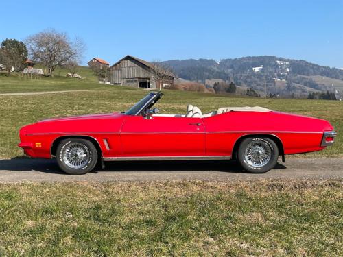 pontiac le mans cabriolet v8 350 cui rot 1972 0000 IMG 1