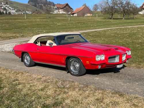 pontiac le mans cabriolet v8 350 cui rot 1972 0002 IMG 3