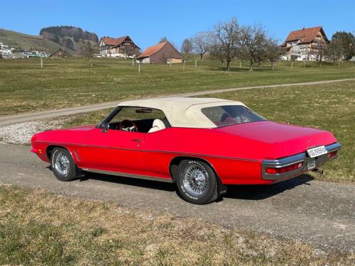 pontiac le mans cabriolet v8 350 cui rot 1972 0003 IMG 4