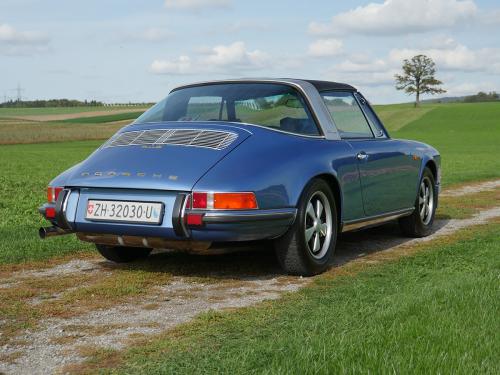 porsche 911 2-2 s targa geminiblau 1971 0003 5