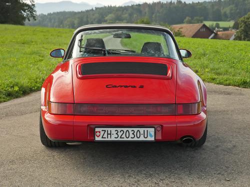 porsche 911 964 carrera 4 targa rot 1991 1200x900 0003 4