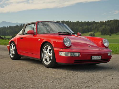 porsche 911 964 carrera 4 targa rot 1991 1200x900 0006 7