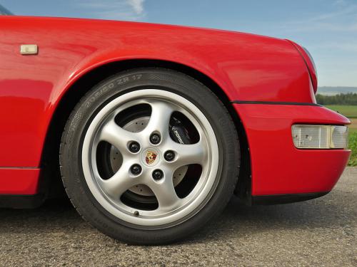 porsche 911 964 carrera 4 targa rot 1991 1200x900 0012 13