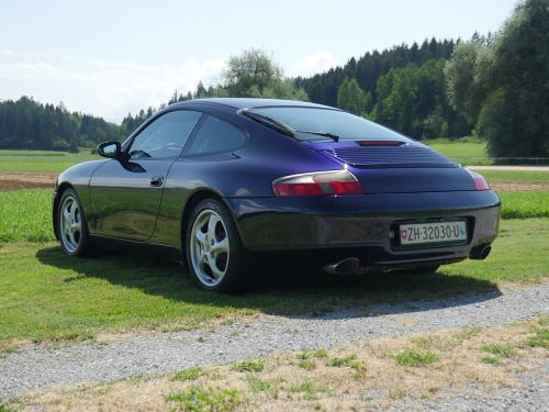 porsche 911 996 carrera 4 dunkelblau 2000 0009 10