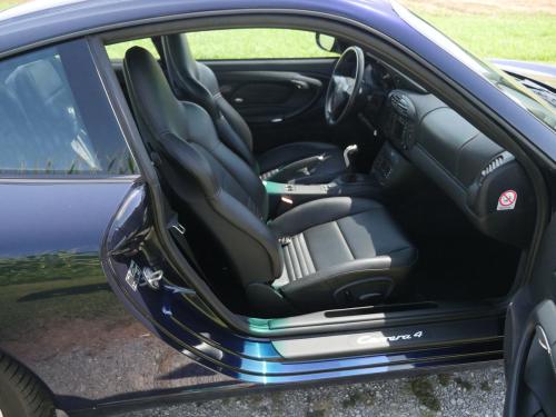 porsche 911 996 carrera 4 dunkelblau 2000 0010 11