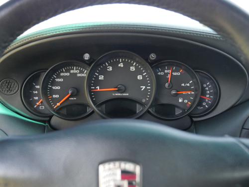 porsche 911 996 carrera 4 dunkelblau 2000 0013 14