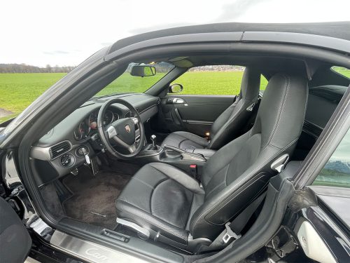 porsche 911 carrera 2 cabrio schwarz 2008 0010 IMG 11