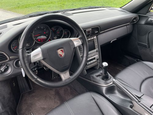 porsche 911 carrera 2 cabrio schwarz 2008 0012 IMG 13