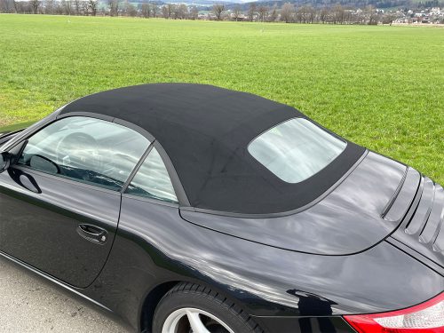 porsche 911 carrera 2 cabrio schwarz 2008 0013 IMG 14