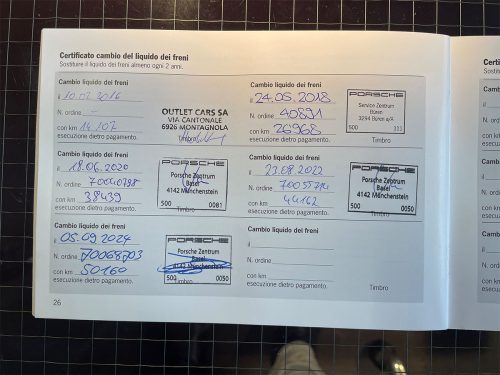porsche 911 carrera 2 cabrio schwarz 2008 0016 IMG 17