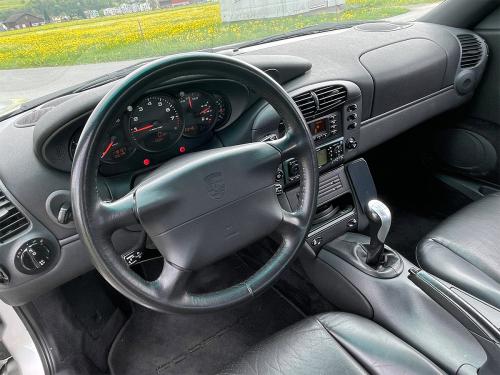 porsche 911 carrera 2 manual silber 1998 0012 IMG 13