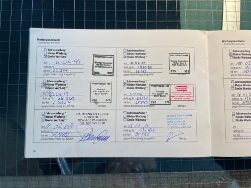porsche 911 carrera 2 manual silber 1998 0016 IMG 17