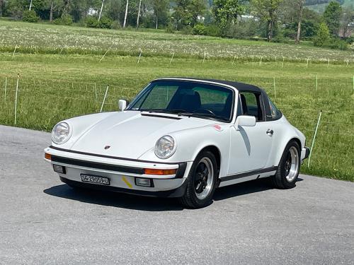 porsche 911 carrera 3-2 targa weiss 1986 0001 IMG 2