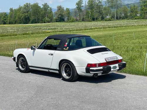 porsche 911 carrera 3-2 targa weiss 1986 0003 IMG 4