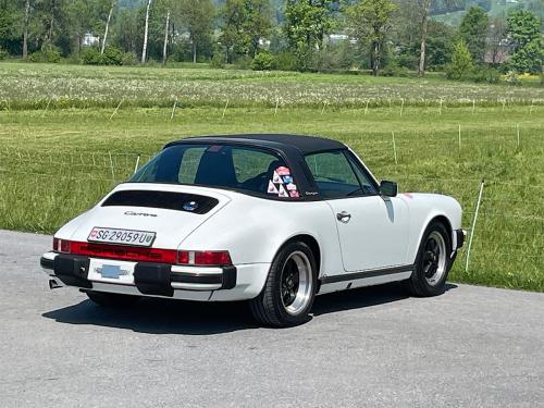 porsche 911 carrera 3-2 targa weiss 1986 0004 IMG 5