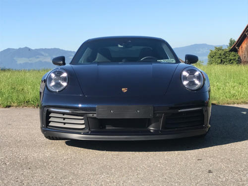 porsche 911 carrera s 992 dunkelblau 2019 0004 5