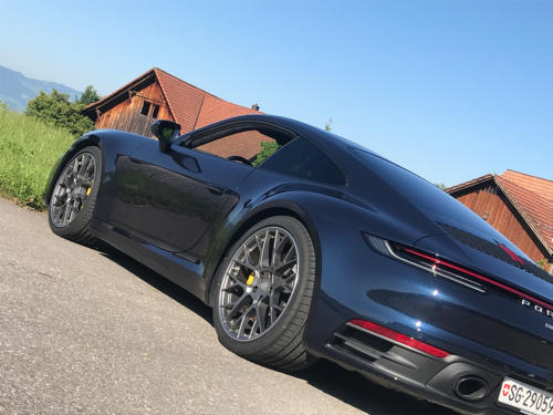 porsche 911 carrera s 992 dunkelblau 2019 0008 9