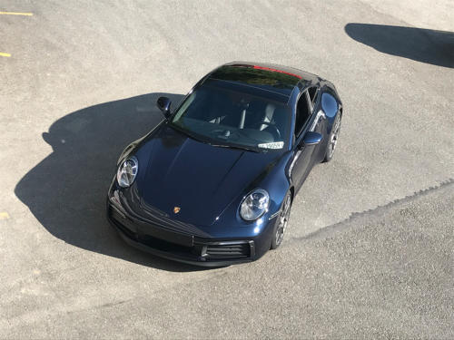 porsche 911 carrera s 992 dunkelblau 2019 0014 15