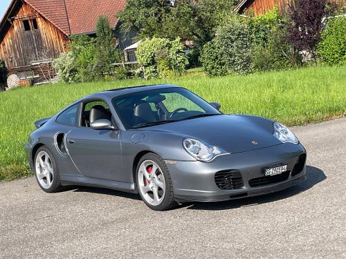 porsche 911 turbo manual grau met 2002 0002 IMG 3