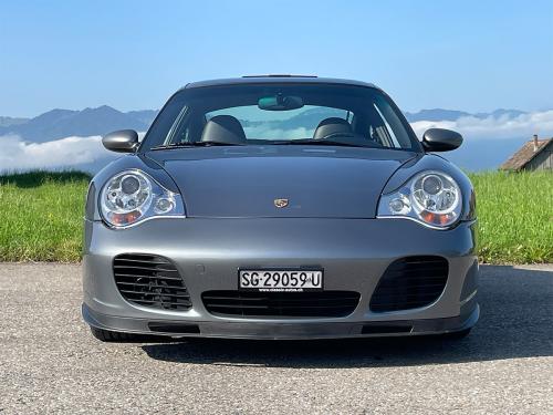 porsche 911 turbo manual grau met 2002 0004 IMG 5