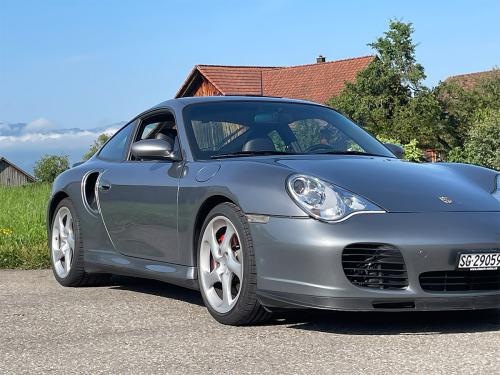 porsche 911 turbo manual grau met 2002 0005 IMG 6