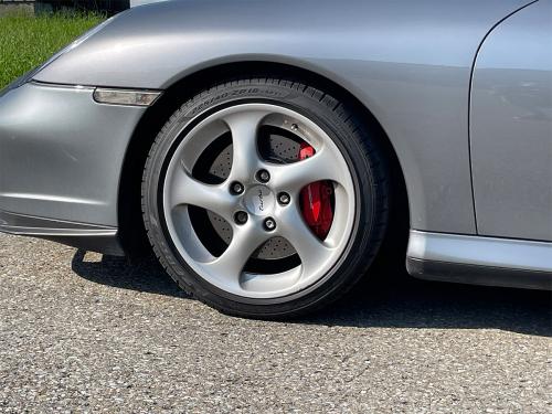 porsche 911 turbo manual grau met 2002 0008 IMG 9