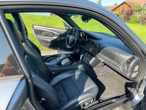 porsche 911 turbo manual grau met 2002 0010 IMG 11
