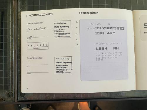 porsche 911 turbo manual grau met 2002 0012 IMG 13