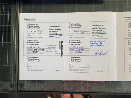 porsche 911 turbo manual grau met 2002 0013 IMG 14