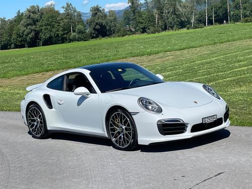 porsche 911 turbo s pdk techart weiss 2015 0001 IMG 2