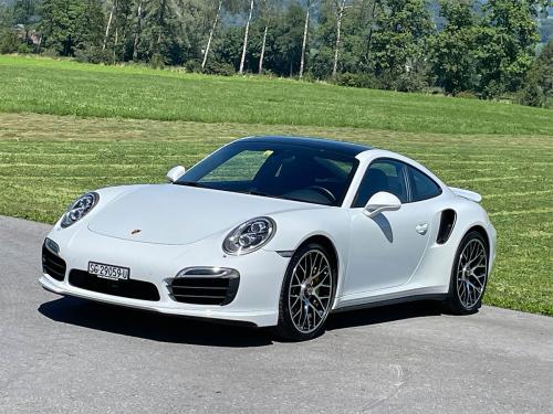 porsche 911 turbo s pdk techart weiss 2015 0002 IMG 3