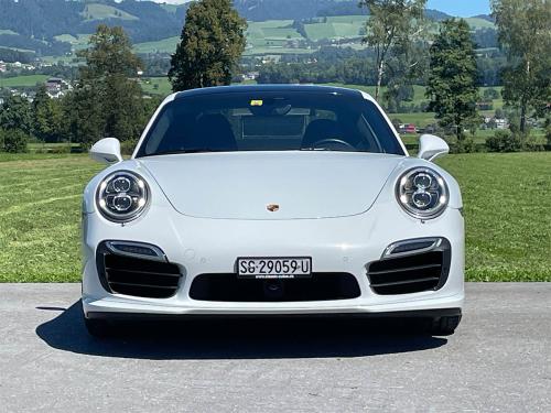 porsche 911 turbo s pdk techart weiss 2015 0004 IMG 5