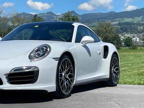 porsche 911 turbo s pdk techart weiss 2015 0005 IMG 6