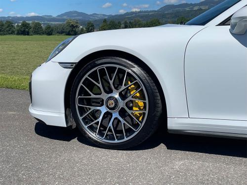 porsche 911 turbo s pdk techart weiss 2015 0008 IMG 9