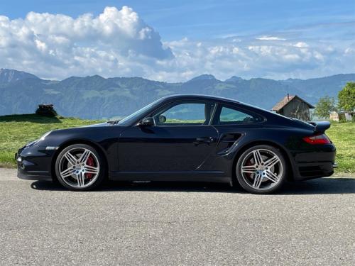 porsche 911 turbo schwarz 2006 0000 IMG 1