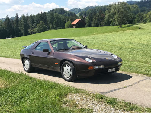 porsche 928 s4 espressobraun 1988 0001 2