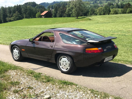 porsche 928 s4 espressobraun 1988 0002 3