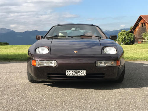 porsche 928 s4 espressobraun 1988 0003 4