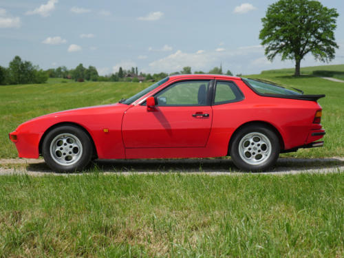 porsche 944 coupe indischrot 1986 0000 1