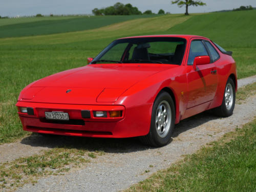 porsche 944 coupe indischrot 1986 0002 3