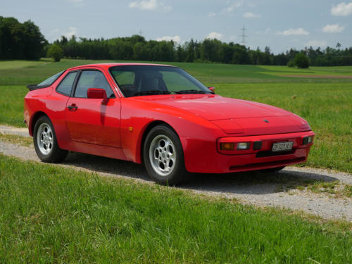 porsche 944 coupe indischrot 1986 0004 5