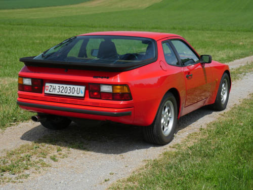 porsche 944 coupe indischrot 1986 0007 8