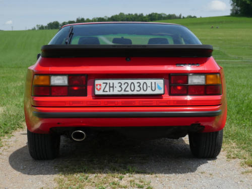 porsche 944 coupe indischrot 1986 0008 9