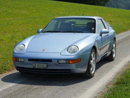 porsche 968 hellblau 1992 0001 2