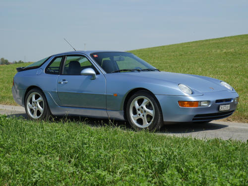 porsche 968 hellblau 1992 0003 4