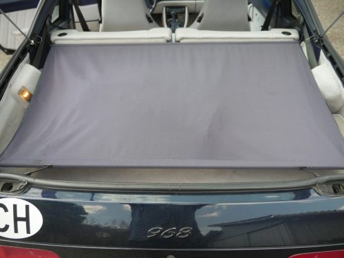 porsche 968 targa blau beige 1994 0017 18